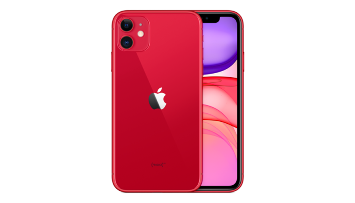 Apple iPhone 12 mini 128GB PRODUCT Red (Вживаний)